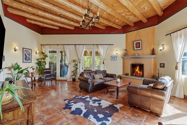 7317 A Old Santa Fe Trail, Santa Fe, NM 87505