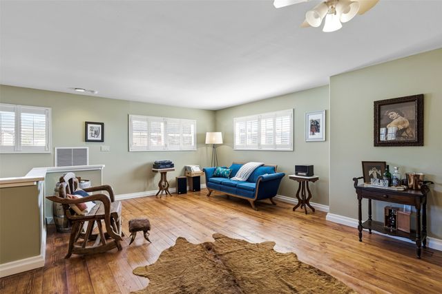 7317 A Old Santa Fe Trail, Santa Fe, NM 87505