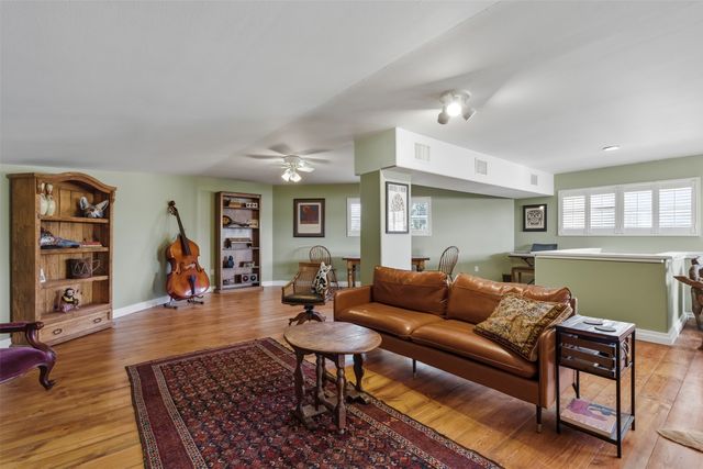 7317 A Old Santa Fe Trail, Santa Fe, NM 87505