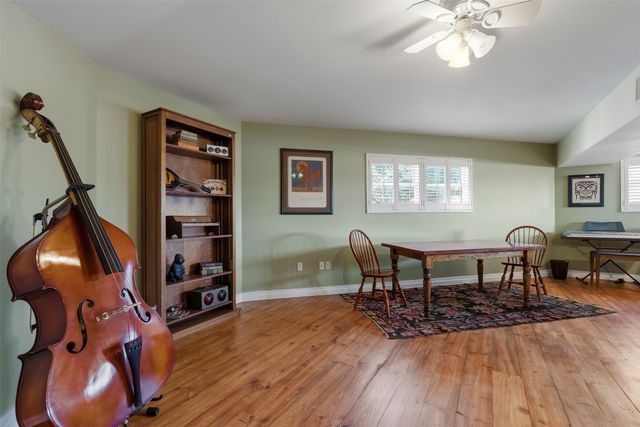 7317 A Old Santa Fe Trail, Santa Fe, NM 87505