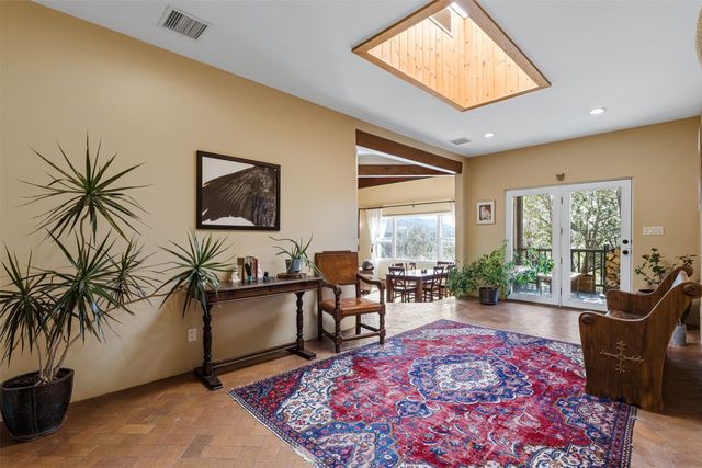 7317 A Old Santa Fe Trail, Santa Fe, NM 87505