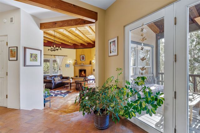 7317 A Old Santa Fe Trail, Santa Fe, NM 87505