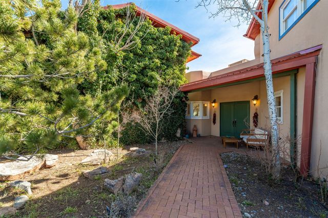 7317 A Old Santa Fe Trail, Santa Fe, NM 87505