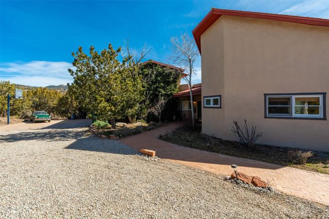 7317 A Old Santa Fe Trail, Santa Fe, NM 87505