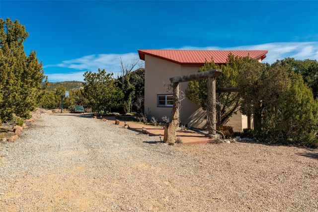 7317 A Old Santa Fe Trail, Santa Fe, NM 87505