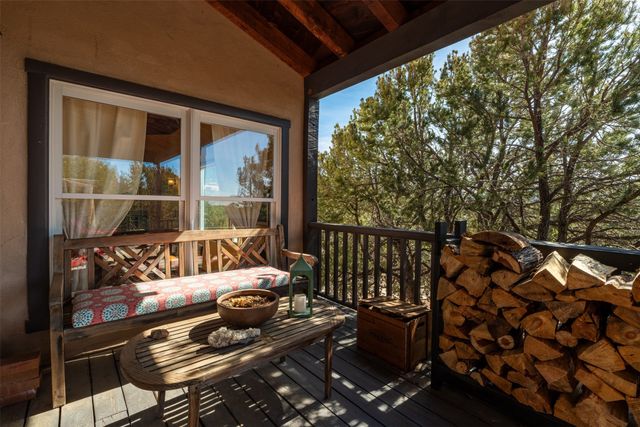 7317 A Old Santa Fe Trail, Santa Fe, NM 87505