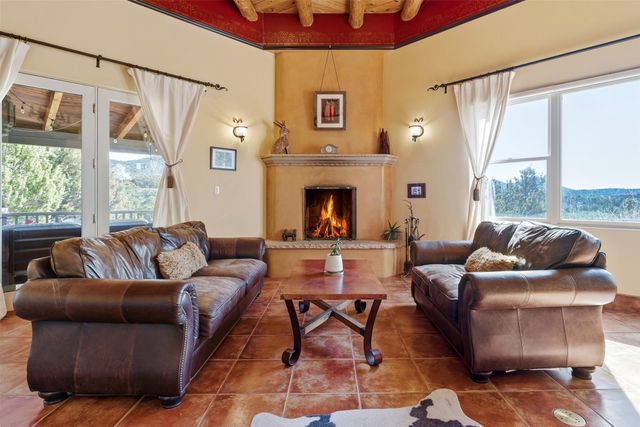 7317 A Old Santa Fe Trail, Santa Fe, NM 87505