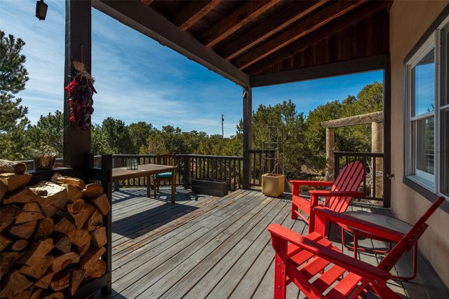 7317 A Old Santa Fe Trail, Santa Fe, NM 87505