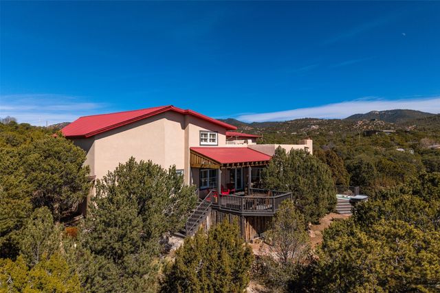 7317 A Old Santa Fe Trail, Santa Fe, NM 87505