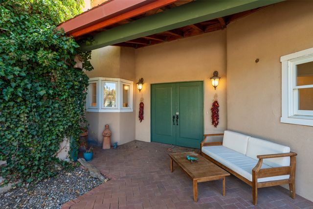 7317 A Old Santa Fe Trail, Santa Fe, NM 87505