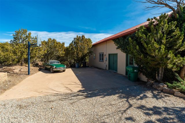 7317 A Old Santa Fe Trail, Santa Fe, NM 87505
