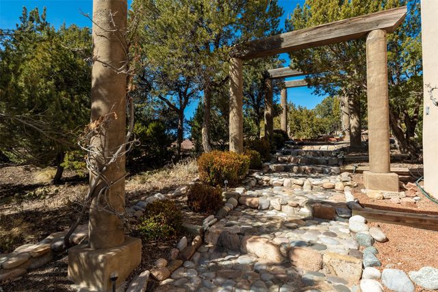 7317 A Old Santa Fe Trail, Santa Fe, NM 87505