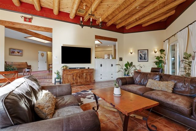 7317 A Old Santa Fe Trail, Santa Fe, NM 87505