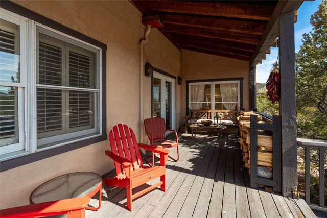 7317 A Old Santa Fe Trail, Santa Fe, NM 87505