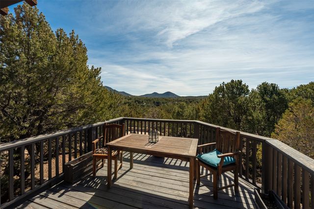 7317 A Old Santa Fe Trail, Santa Fe, NM 87505