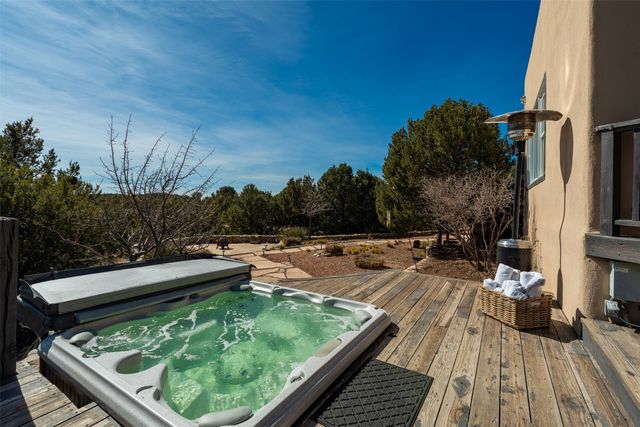 7317 A Old Santa Fe Trail, Santa Fe, NM 87505