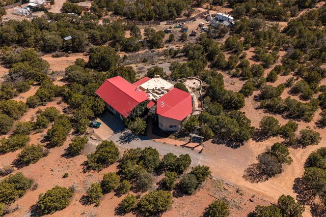 7317 A Old Santa Fe Trail, Santa Fe, NM 87505