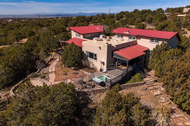 7317 A Old Santa Fe Trail, Santa Fe, NM 87505