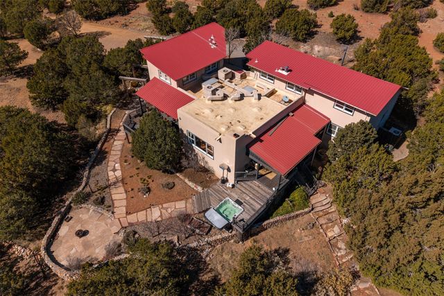 7317 A Old Santa Fe Trail, Santa Fe, NM 87505