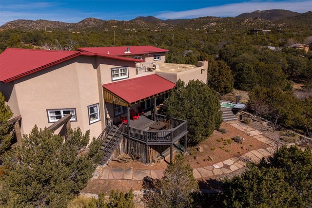 7317 A Old Santa Fe Trail, Santa Fe, NM 87505