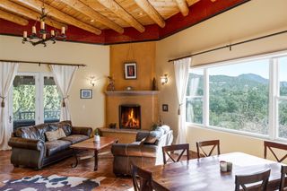 7317 A Old Santa Fe Trail, Santa Fe, NM 87505