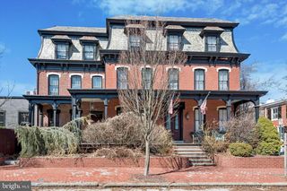 201 W BARNARD ST #2, West Chester, PA 19382