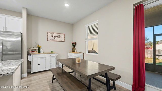 1835 Eugenia Court NW, Palm Bay, FL 32907