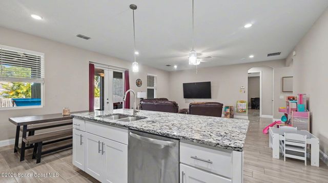 1835 Eugenia Court NW, Palm Bay, FL 32907