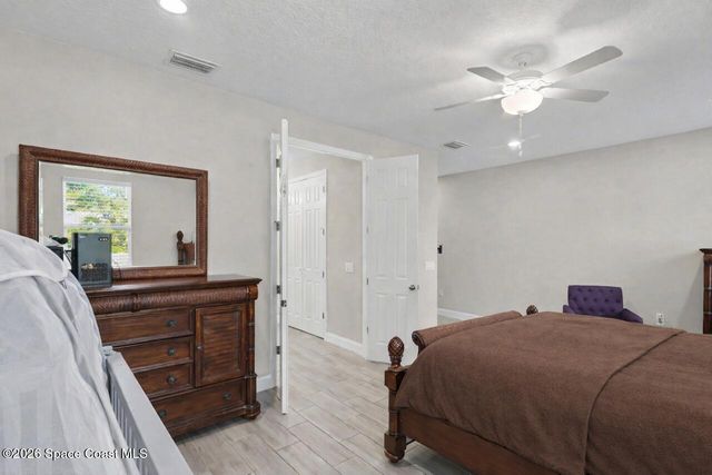 1835 Eugenia Court NW, Palm Bay, FL 32907