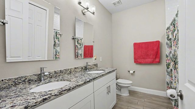 1835 Eugenia Court NW, Palm Bay, FL 32907