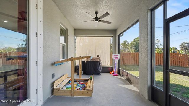 1835 Eugenia Court NW, Palm Bay, FL 32907