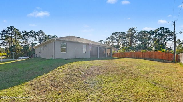 1835 Eugenia Court NW, Palm Bay, FL 32907