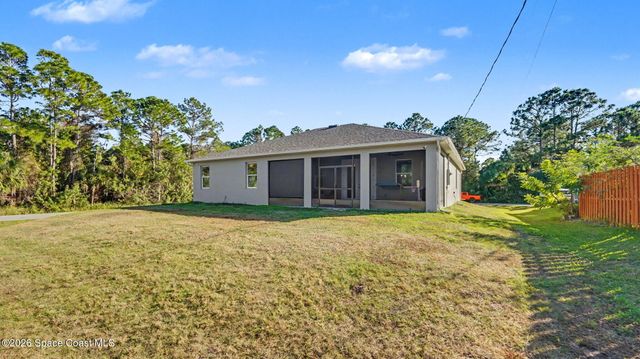 1835 Eugenia Court NW, Palm Bay, FL 32907