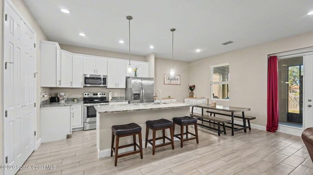 1835 Eugenia Court NW, Palm Bay, FL 32907