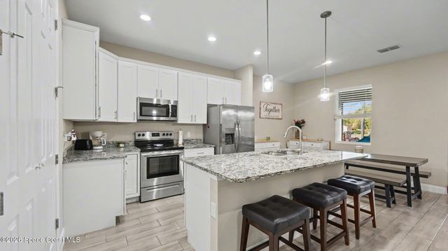 1835 Eugenia Court NW, Palm Bay, FL 32907