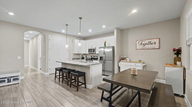 1835 Eugenia Court NW, Palm Bay, FL 32907