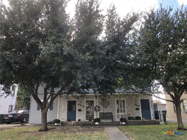462 Bryn Mawr Drive, San Antonio, TX 78209