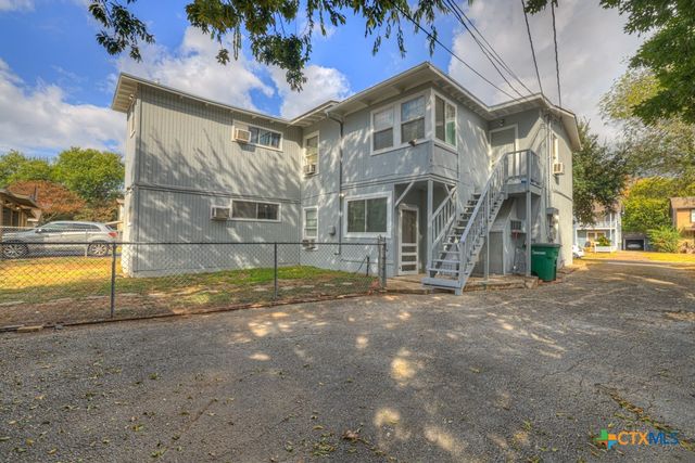 462 Bryn Mawr Drive, San Antonio, TX 78209