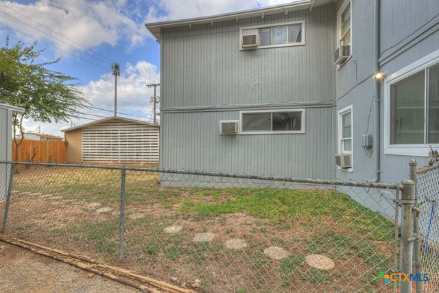 462 Bryn Mawr Drive, San Antonio, TX 78209