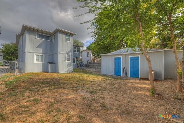 462 Bryn Mawr Drive, San Antonio, TX 78209