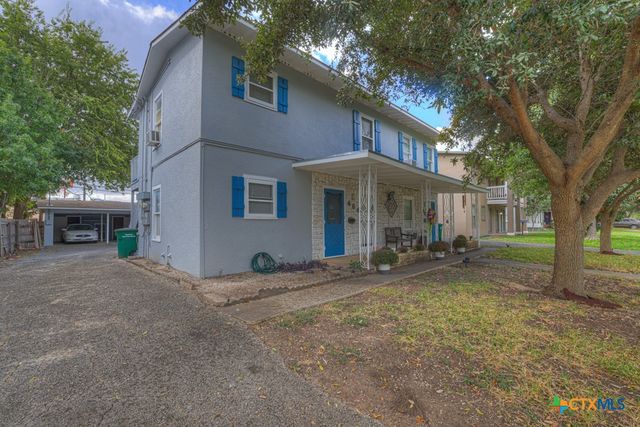 462 Bryn Mawr Drive, San Antonio, TX 78209
