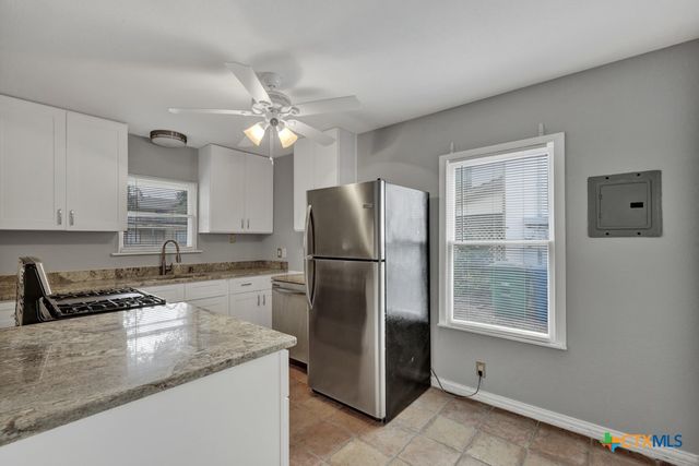 462 Bryn Mawr Drive, San Antonio, TX 78209