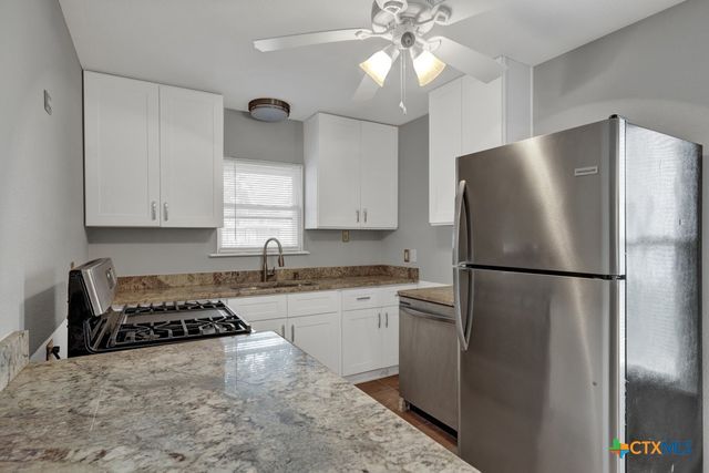 462 Bryn Mawr Drive, San Antonio, TX 78209