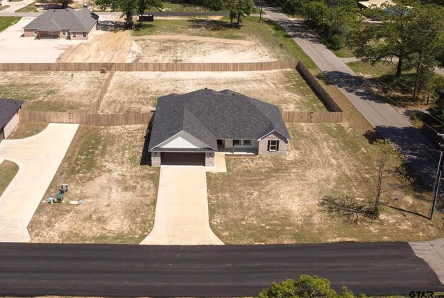 371 CR 2462, Mineola, TX 75773