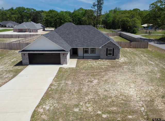 371 CR 2462, Mineola, TX 75773
