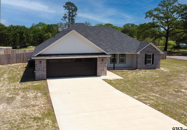 371 CR 2462, Mineola, TX 75773
