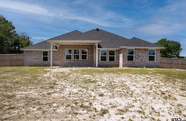 371 CR 2462, Mineola, TX 75773