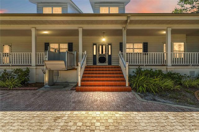 436 ANCHORAGE DRIVE, Nokomis, FL 34275