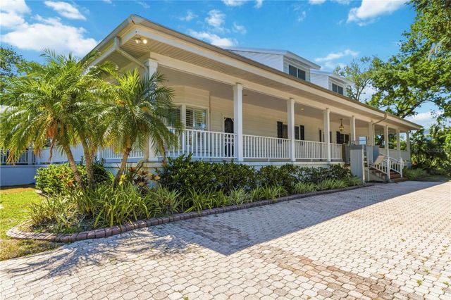 436 ANCHORAGE DRIVE, Nokomis, FL 34275