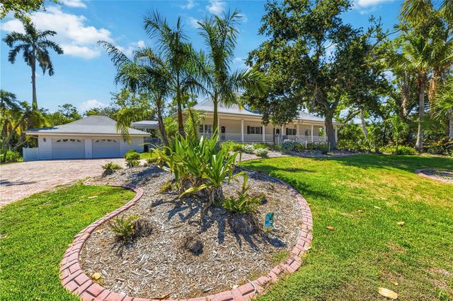 436 ANCHORAGE DRIVE, Nokomis, FL 34275